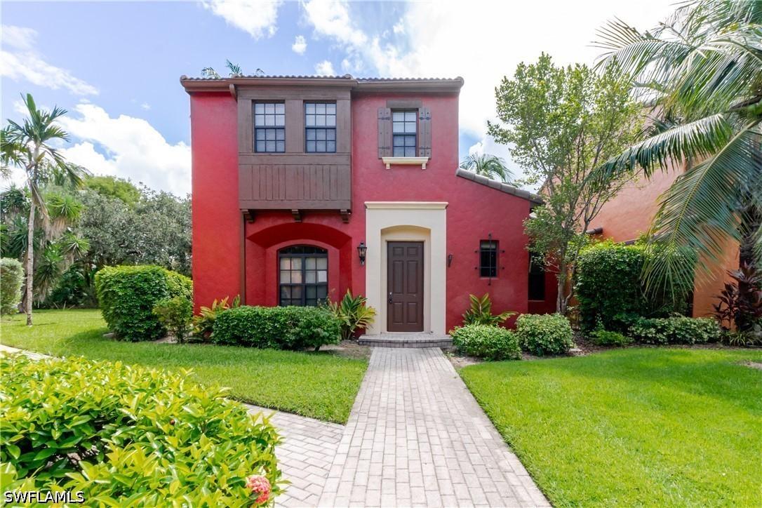 9138 Chula Vista St. #12703, Naples, FL 34113