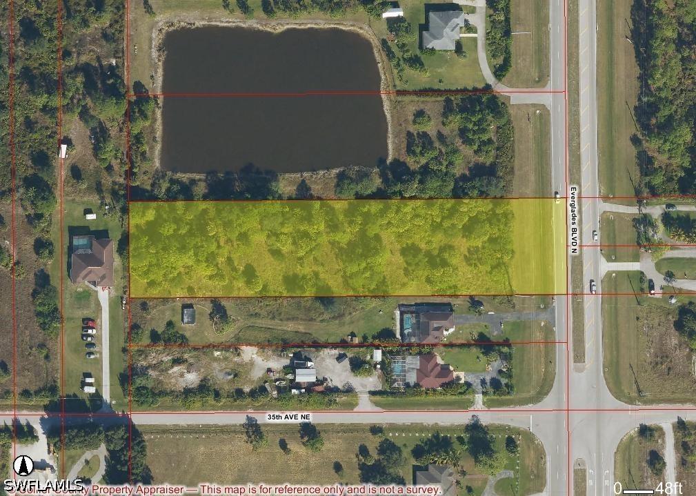 35XX Everglades Blvd., Naples, FL 34120