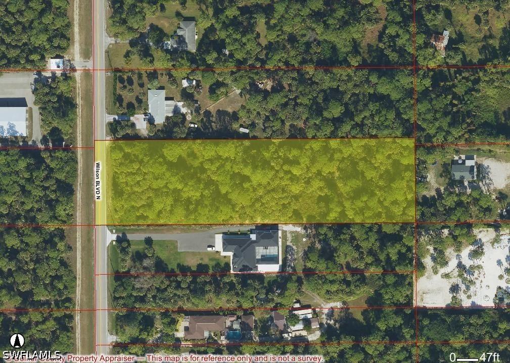 496 Wilson Blvd., Naples, FL 34120