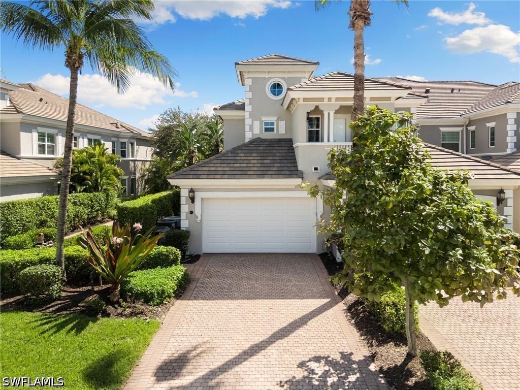 9224 Campanile Cir. #101, Naples, FL 34114