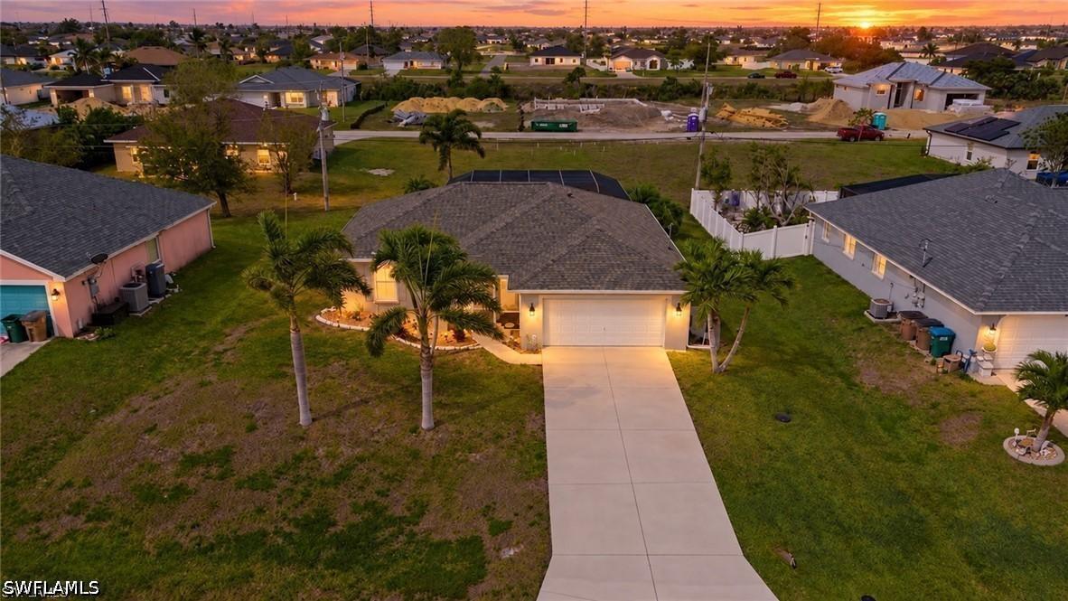 2602 NE 2nd Ave., Cape Coral, FL 33909