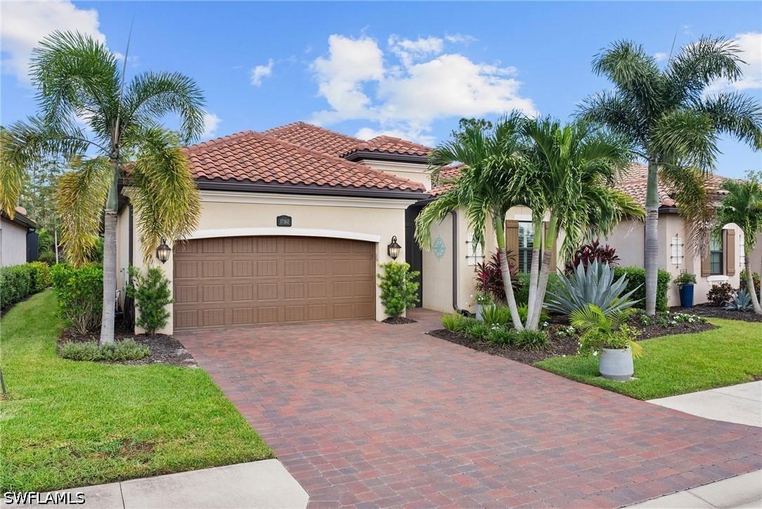 17160 Galway Run, Bonita Springs, FL 34135