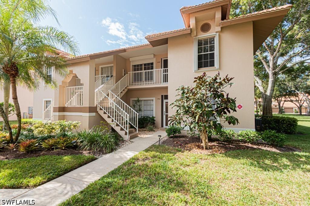 8003 Panther Tr. #704, Naples, FL 34113