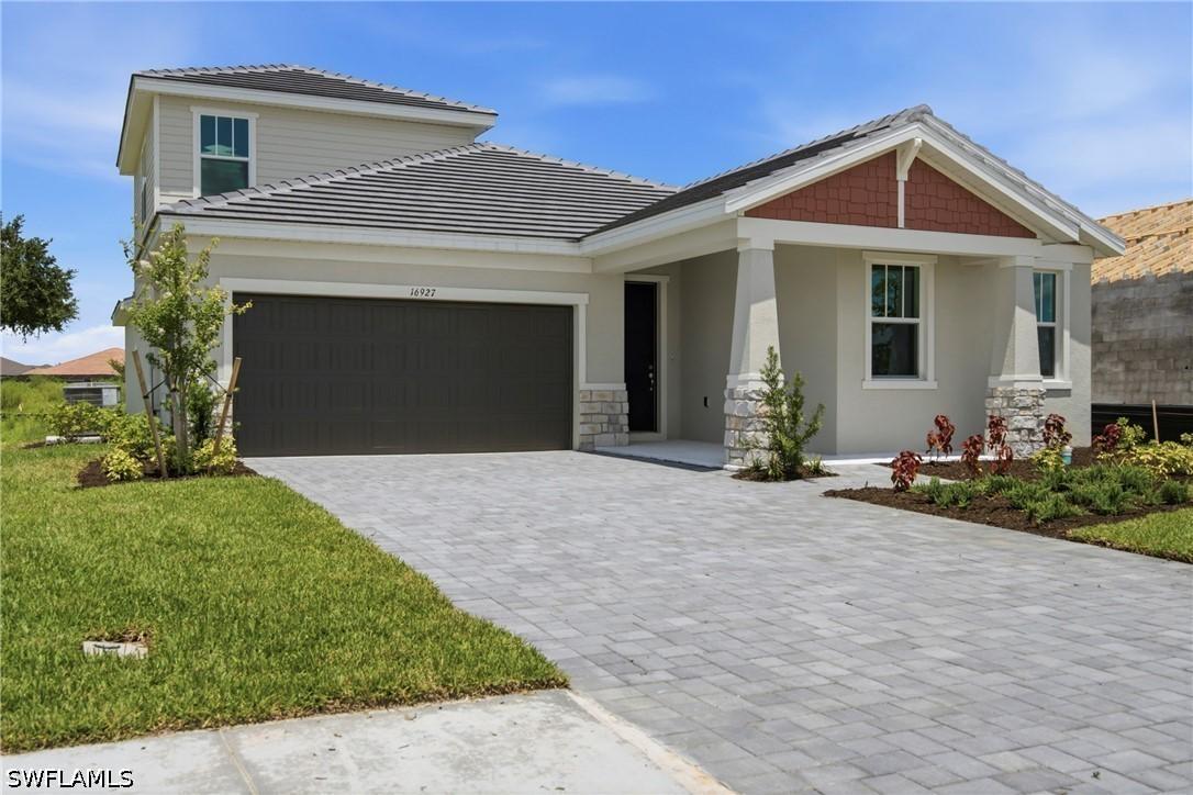 16927 Squirrel Branch Ln., Alva, FL 33920