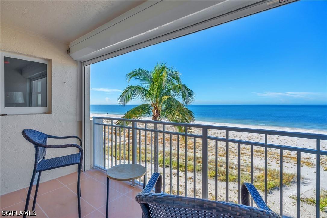 7400 Estero Blvd. #404, Fort Myers Beach, FL 33931