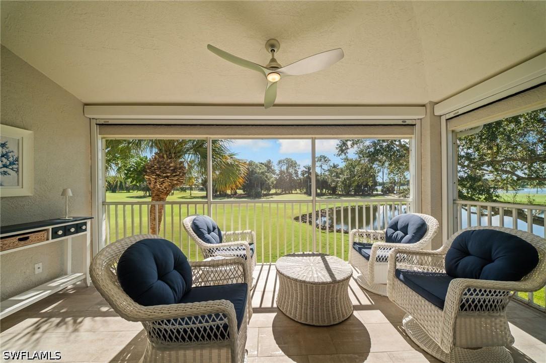 8520 Mystic Greens Way #406, Naples, FL 34113