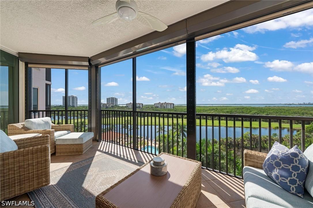 23850 Via Italia Cir. #603, Estero, FL 34134