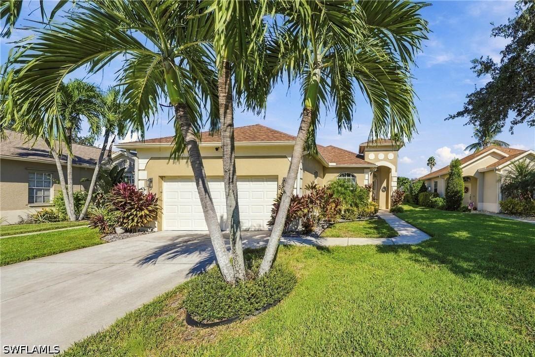 8070 Tauren Ct., Naples, FL 34119