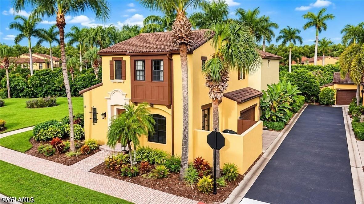 9093 Capistrano St. #7501, Naples, FL 34113