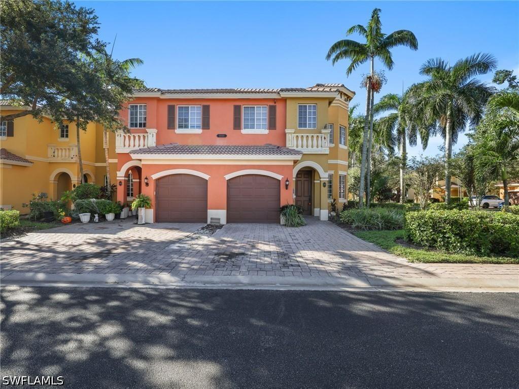 10101 Tin Maple Dr. #122, Estero, FL 33928
