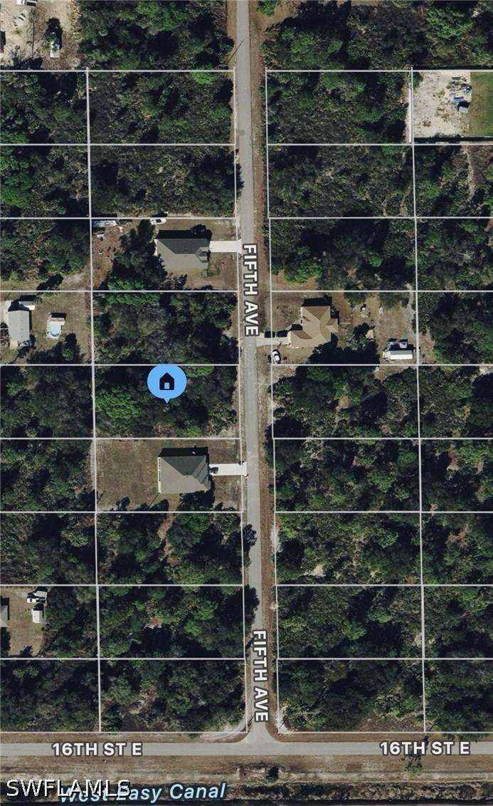 1609 Fifth Ave., Lehigh Acres, FL 33972