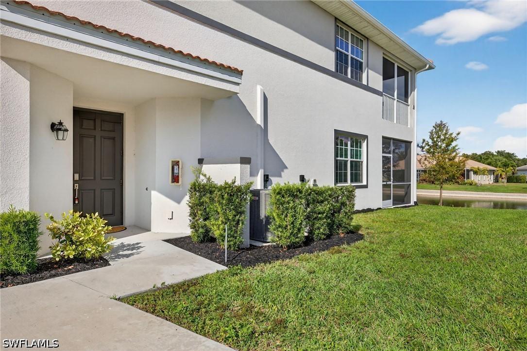 12041 Santaluz Dr. #102, Fort Myers, FL 33913