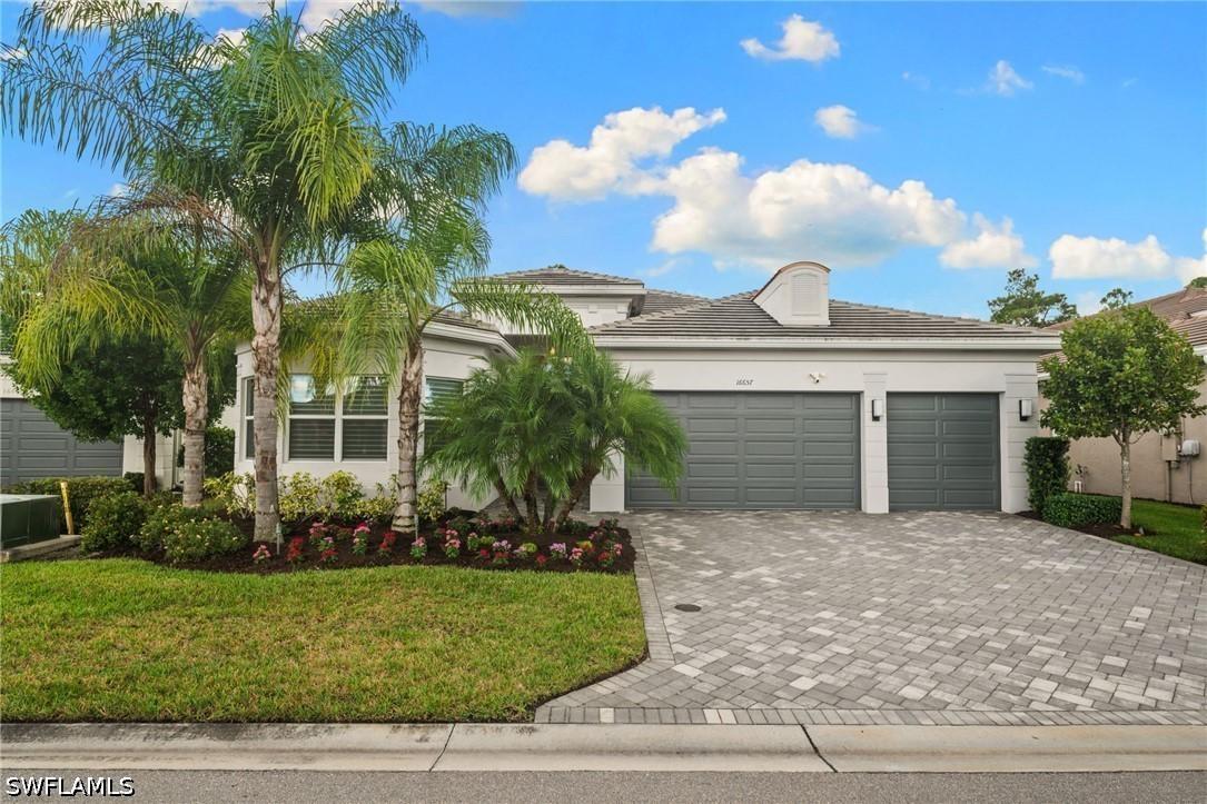 16657 Calistoga Dr., Bonita Springs, FL 34135