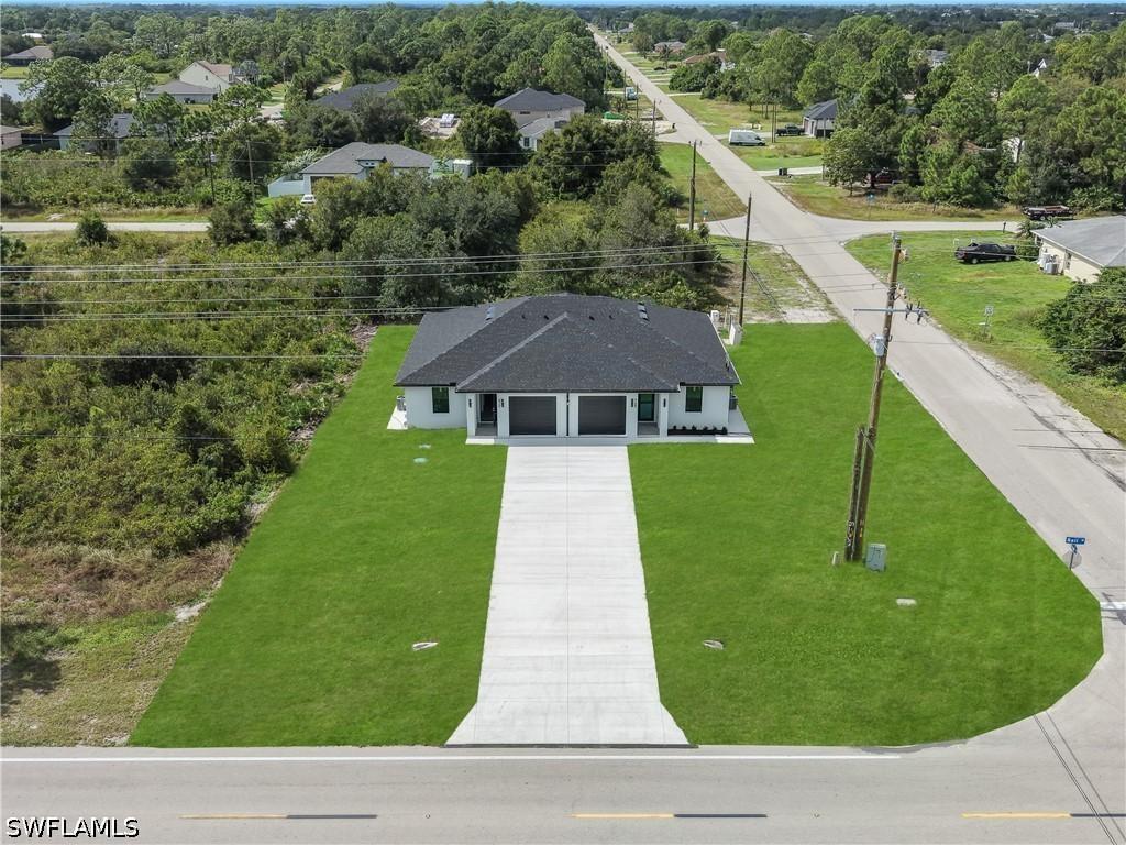 470 Bell Blvd., Lehigh Acres, FL 33974
