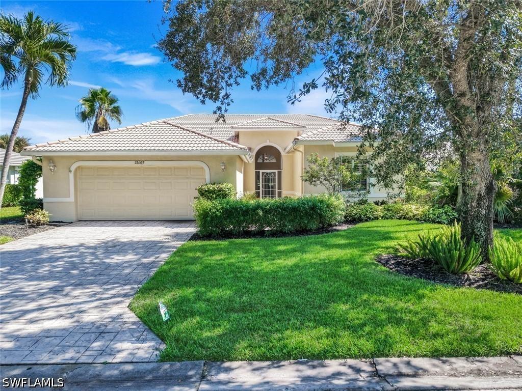 26367 Clarkston Dr., Bonita Springs, FL 34135