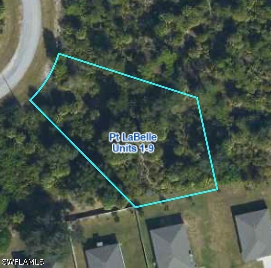 6016 Pecan Cir., Labelle, FL 33935