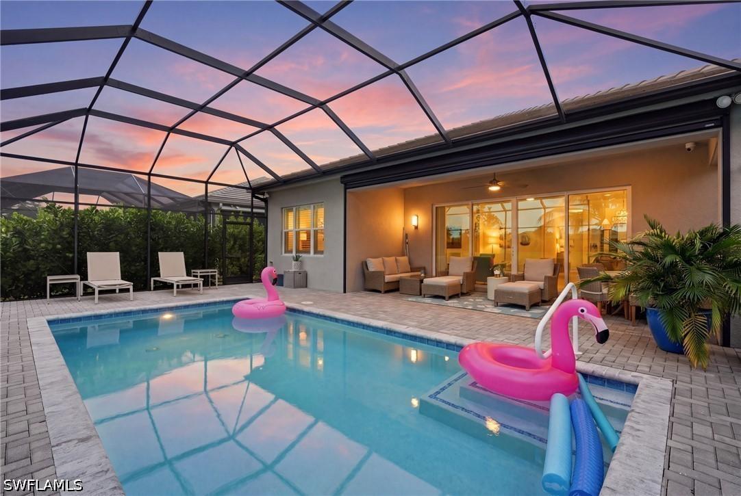12343 Purple Ficus Way, Naples, FL 34120