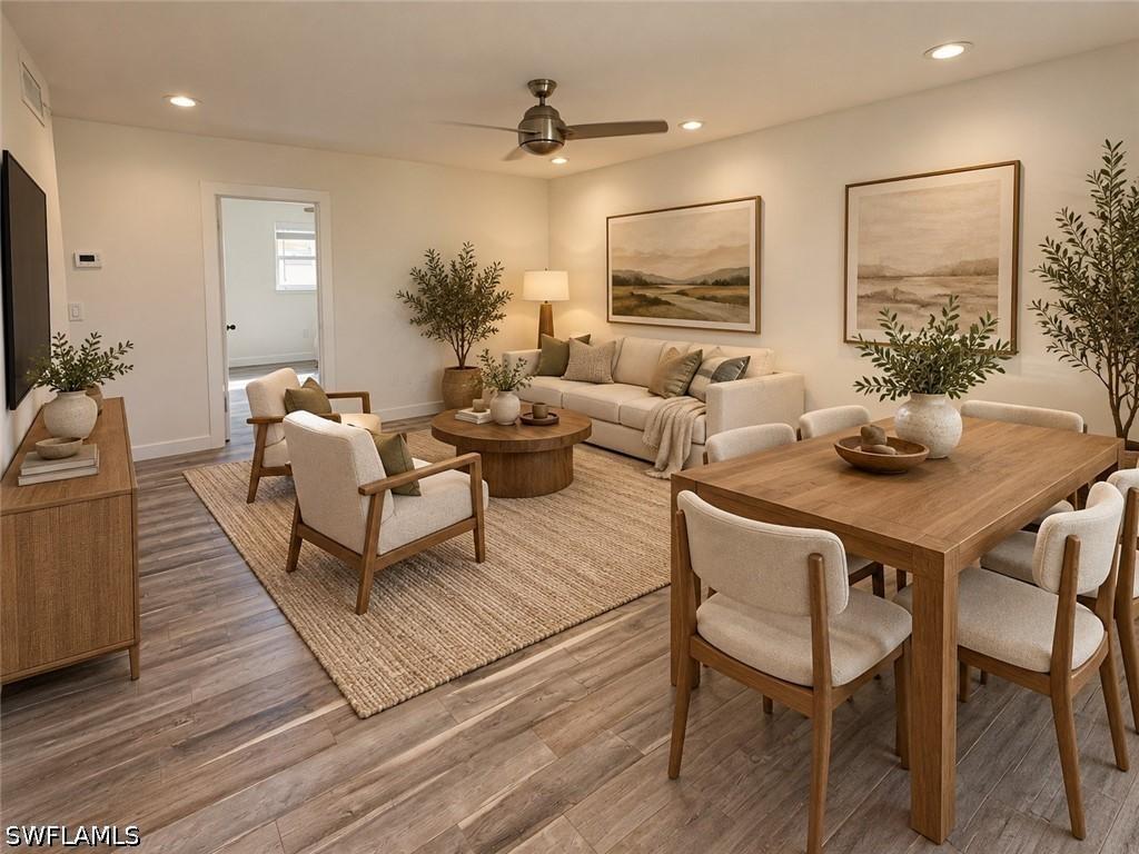 3325 Airport Rd. #B7, Naples, FL 34105