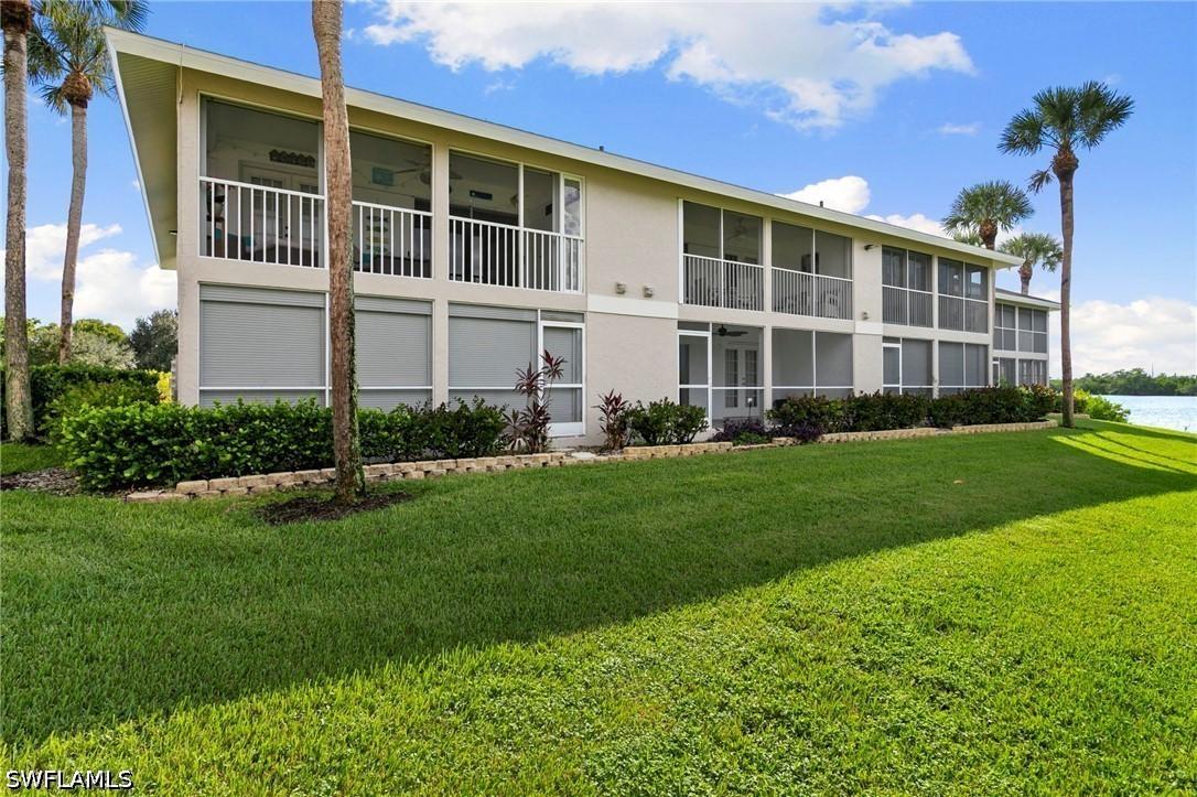 1175 Mainsail Dr. #715, Naples, FL 34114