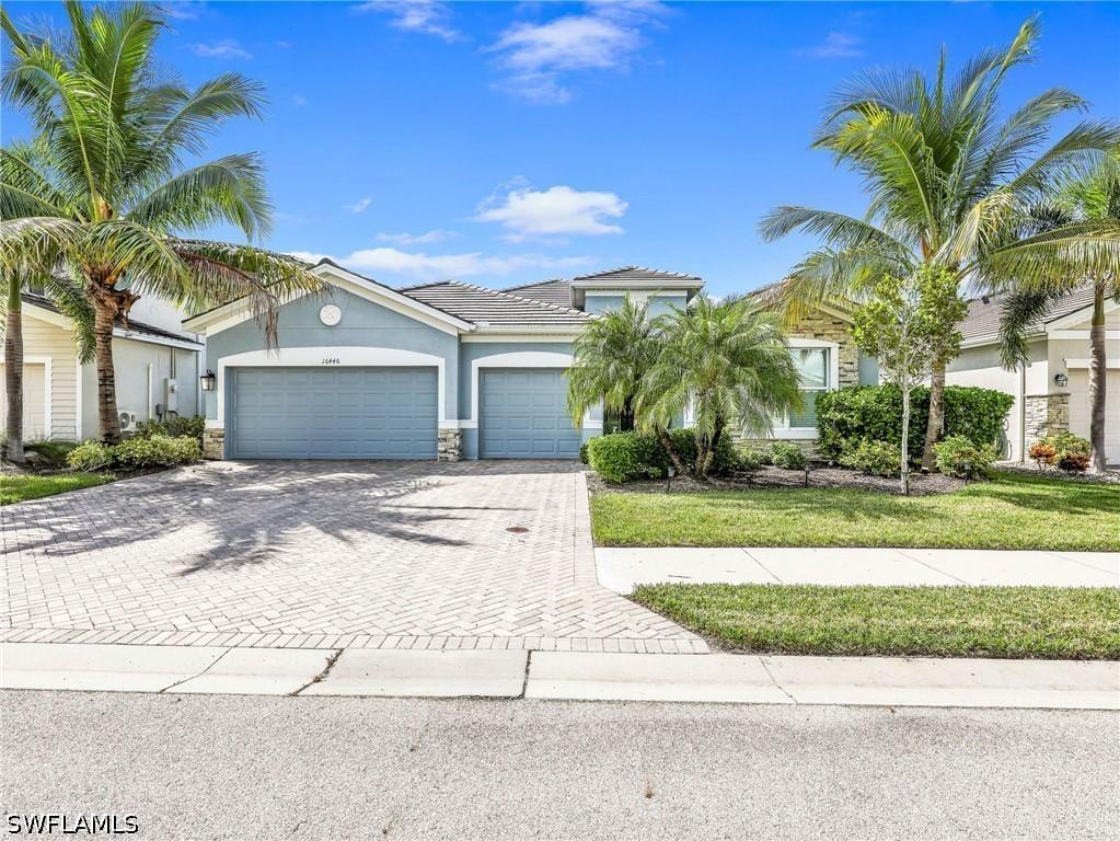 16446 Bonita Landing Cir., Bonita Springs, FL 34135