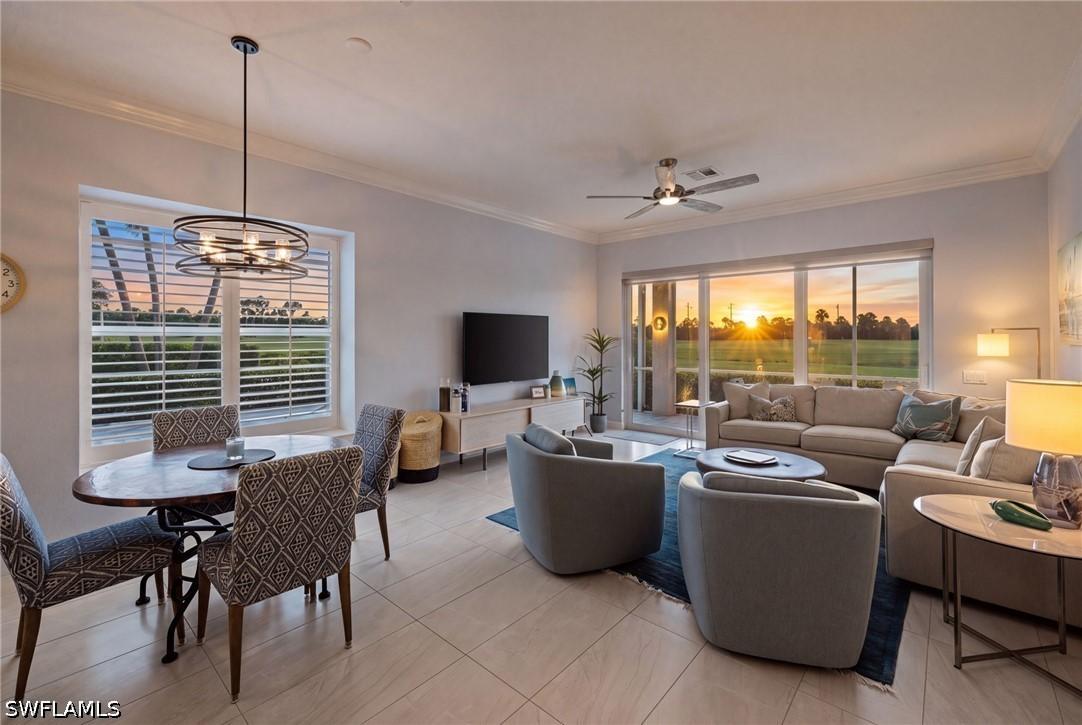 1803 Leamington Ln., Naples, FL 34109