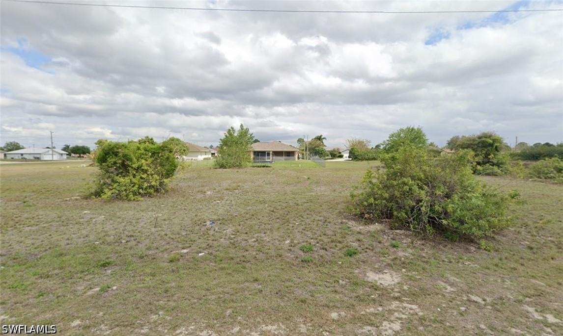 TBD LOT 4 Clyde Ave., Lehigh Acres, FL 33971