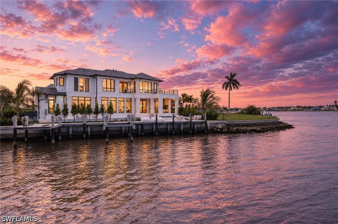 1305 Marlin Dr., Naples, FL 34102