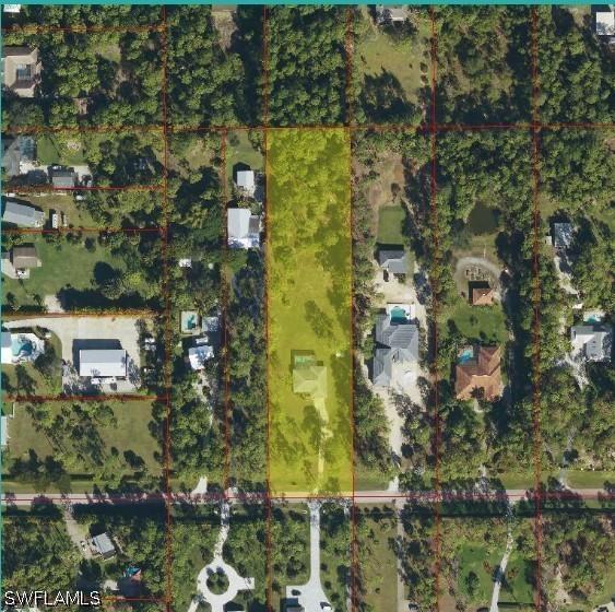 6155 Bur Oaks Ln., Naples, FL 34119