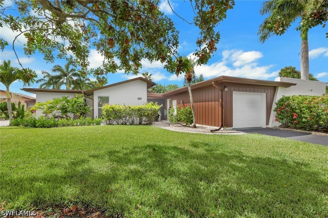 3980 Estero Bay Ln. #F23, Naples, FL 34112