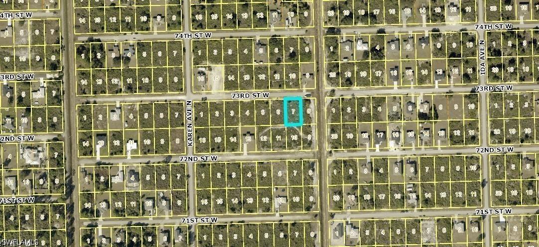 2903 73rd St., Lehigh Acres, FL 33971