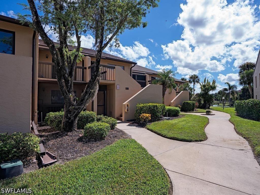 15452 Admiralty Cir. #3, North Fort Myers, FL 33917