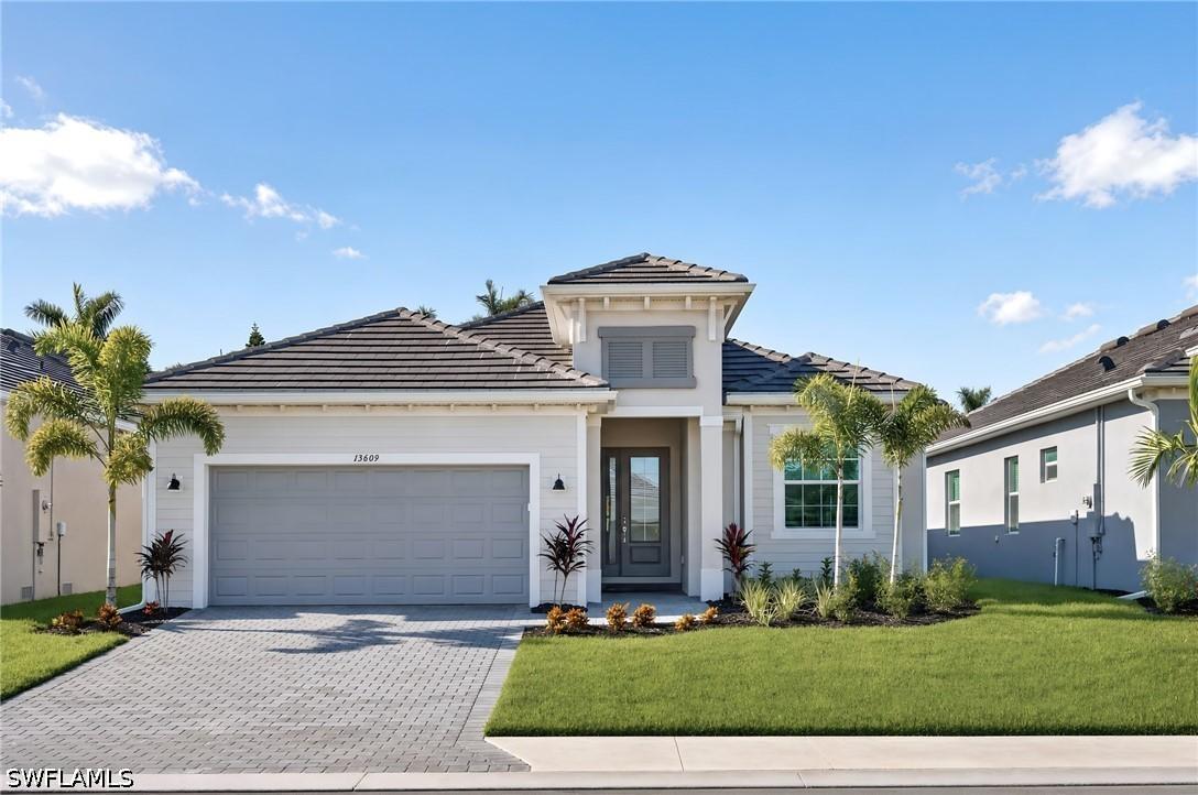 15712 Raveneli Ct., Fort Myers, FL 33908