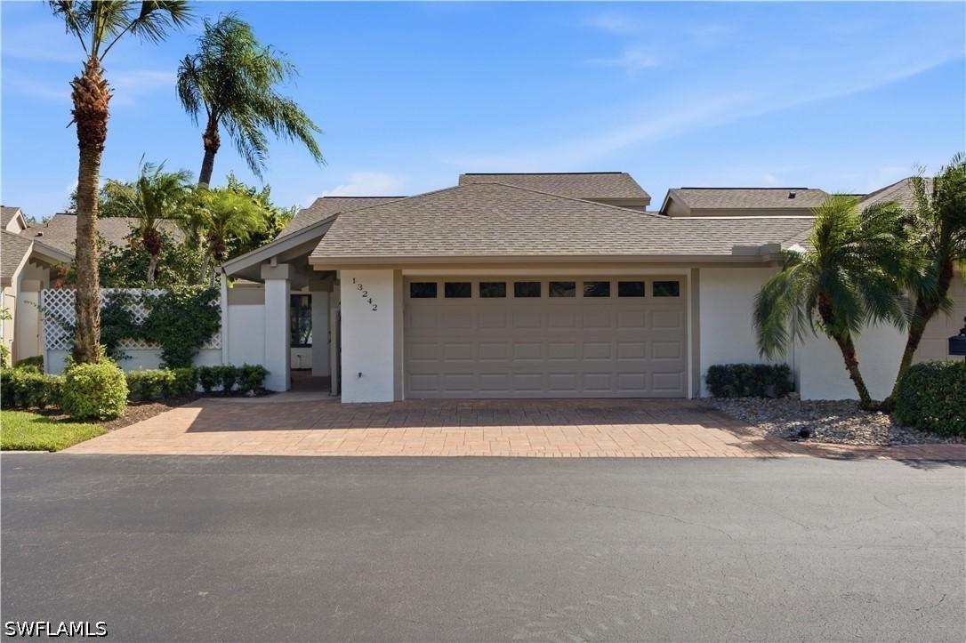 13242 Wedgefield Dr. #24-9, Naples, FL 34110
