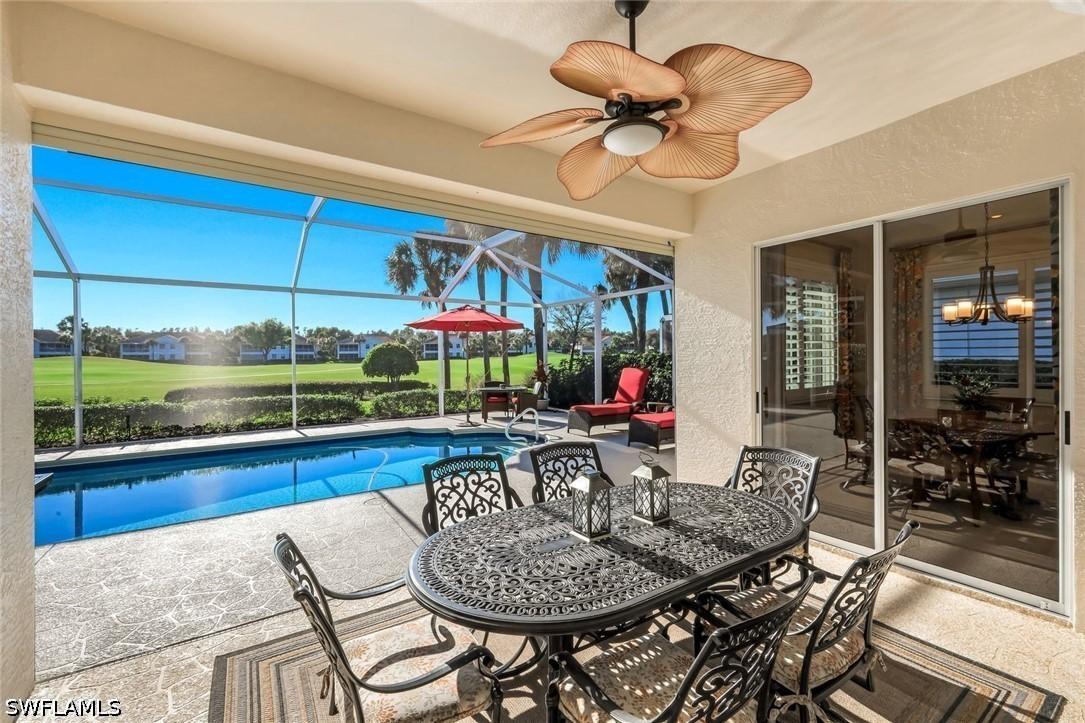 23088 Tree Crest Ct., Estero, FL 34135