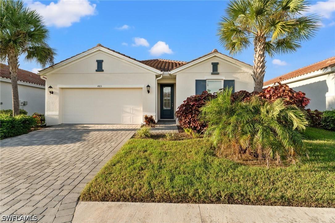 483 Daylily Blvd., Nokomis, FL 34275