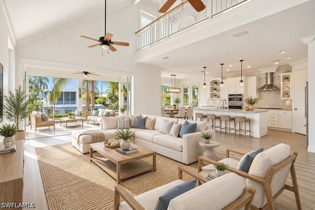 1287 Grand Canal Dr., Naples, FL 34110