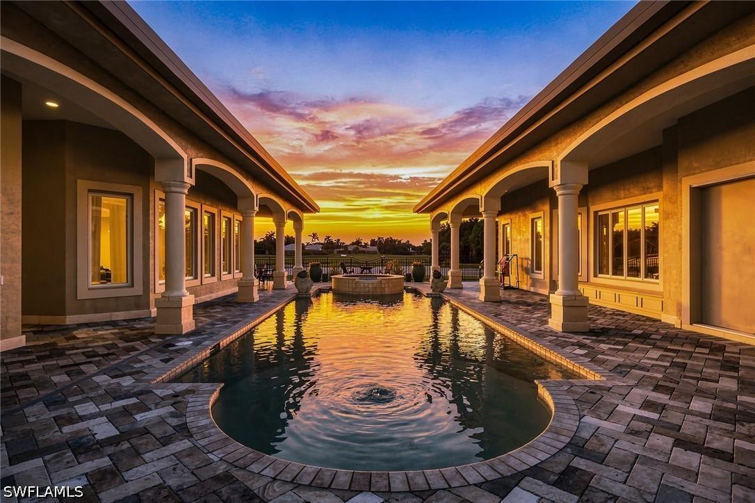12451 Vittoria Way, Fort Myers, FL 33912