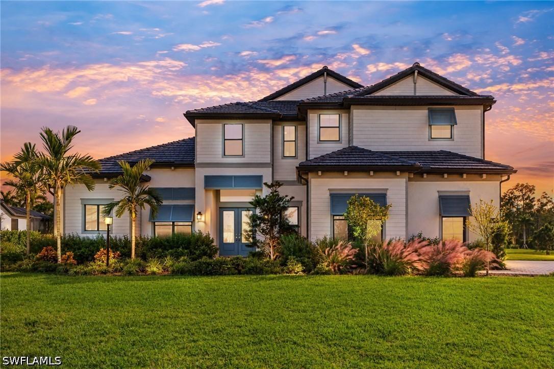 14111 Arivaca Ct., Estero, FL 33928