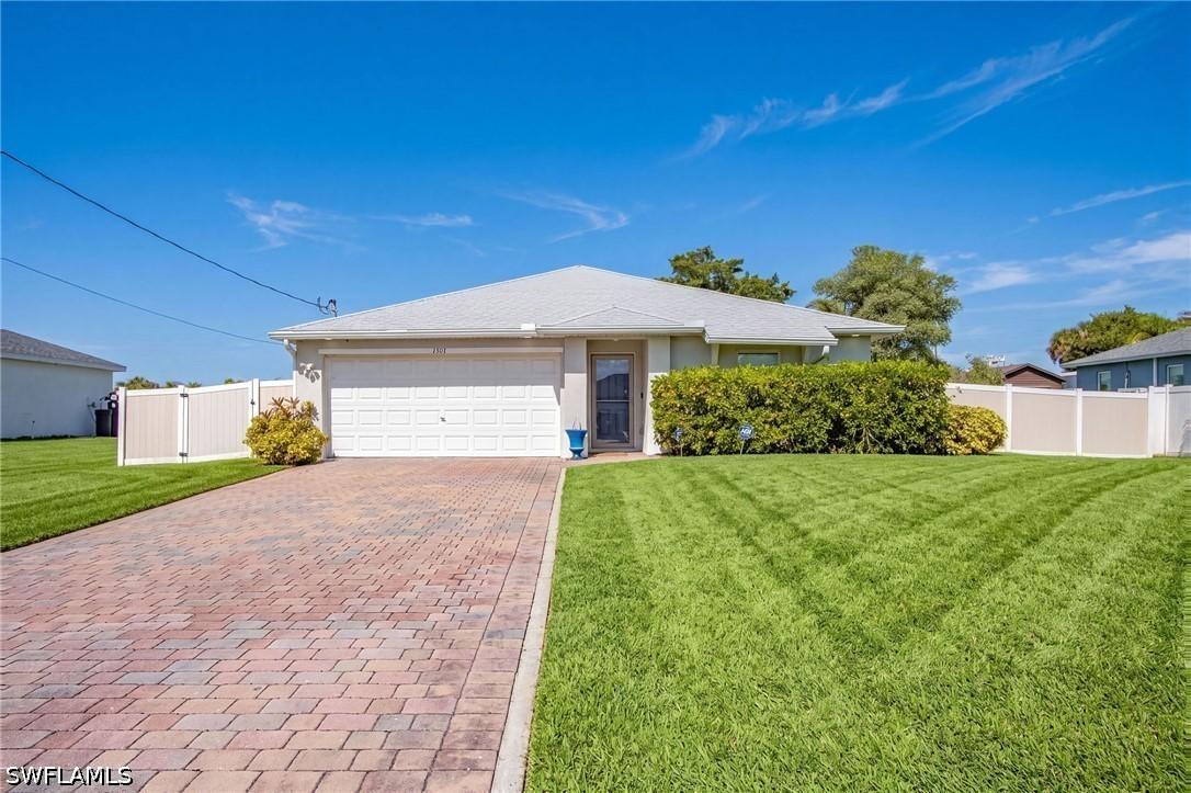 1501 NE 33rd St., Cape Coral, FL 33909
