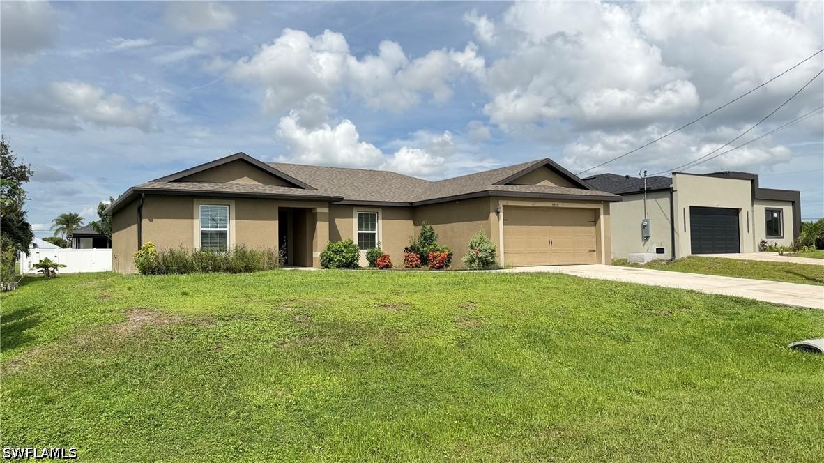 2221 SW Embers Ter., Cape Coral, FL 33991