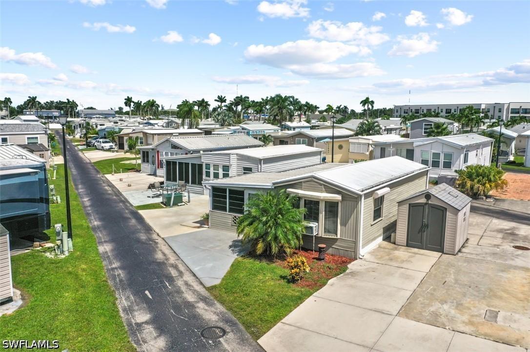 11641 Cardiff Dr., Fort Myers, FL 33908