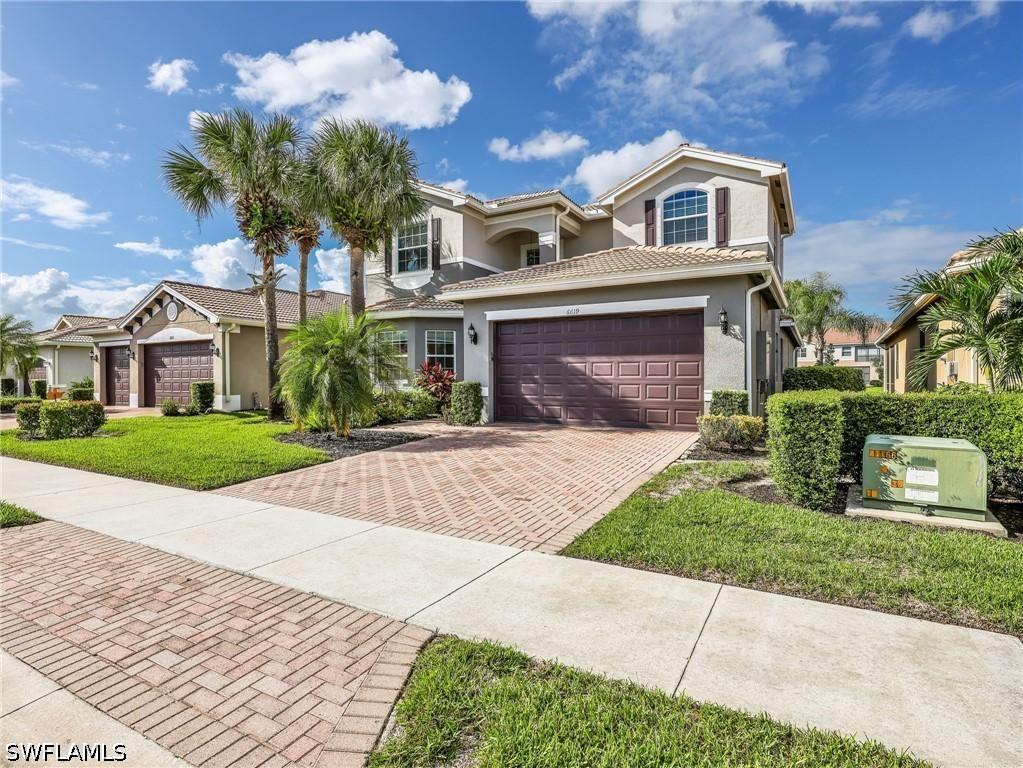 6619 Marbella Dr., Naples, FL 34105
