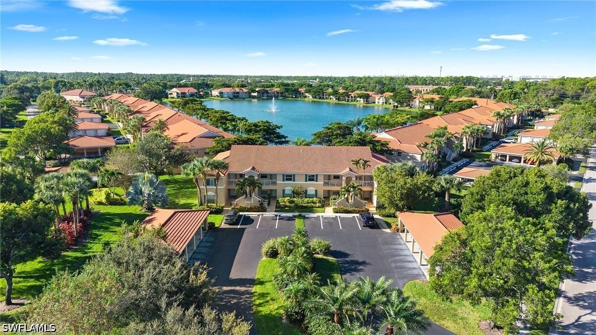 2488 Millcreek Ln. #202, Naples, FL 34119