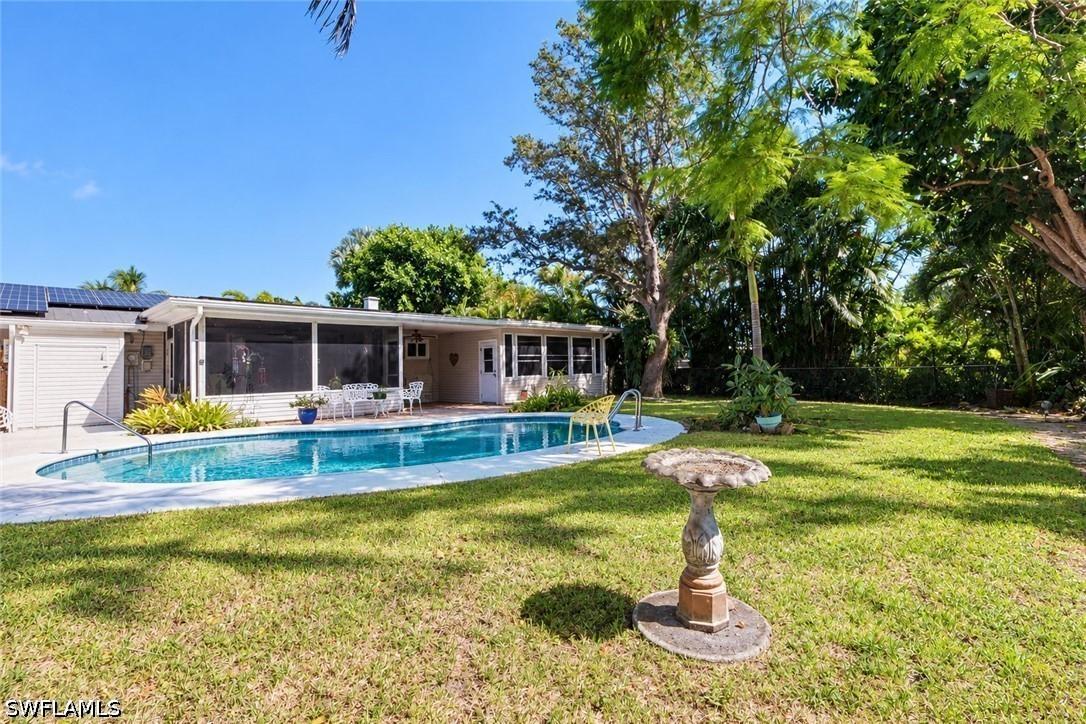 1270 Wisconsin Dr., Naples, FL 34103