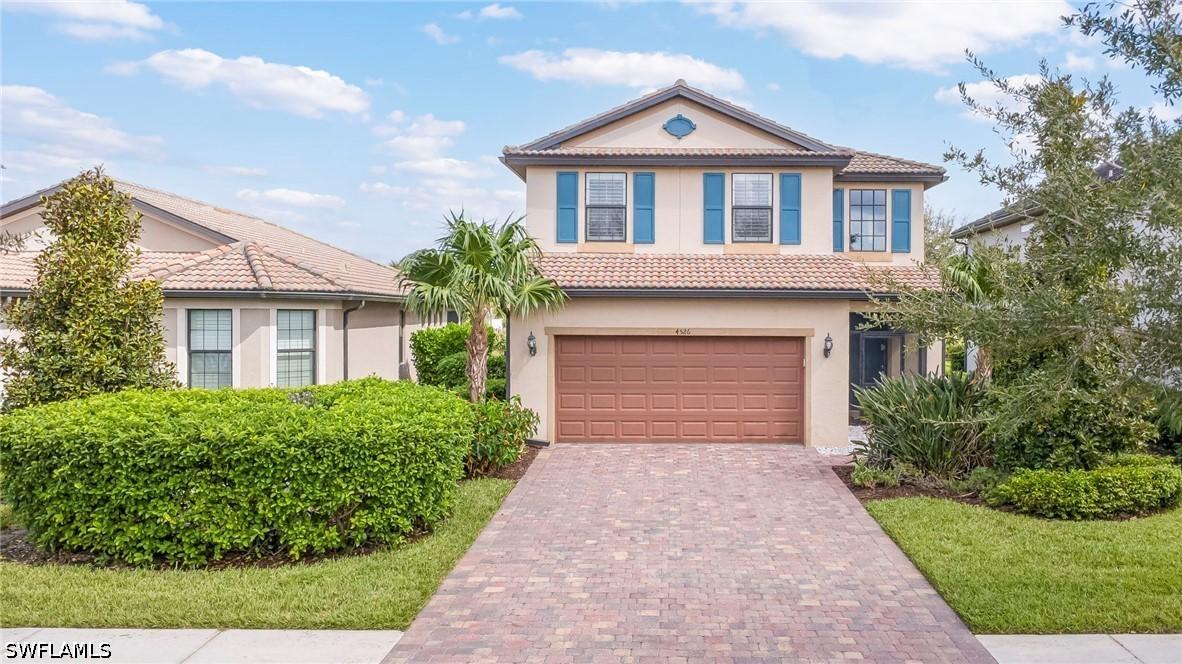 4526 Battlecreek Way, Ave Maria, FL 34142