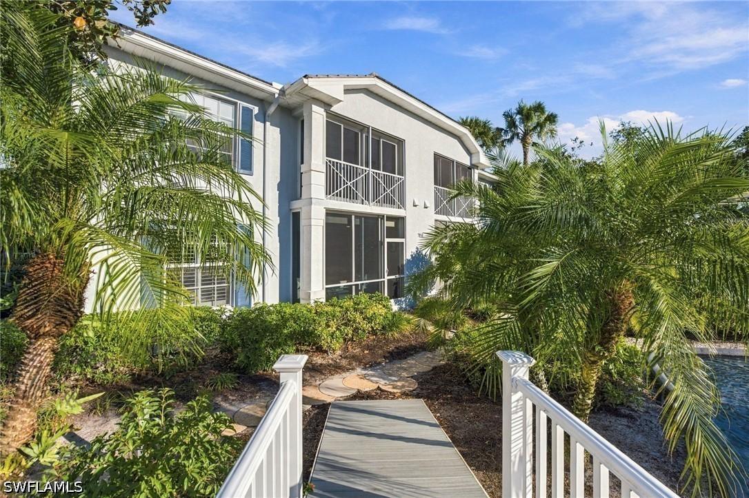 7058 Barrington Cir. #102, Naples, FL 34108
