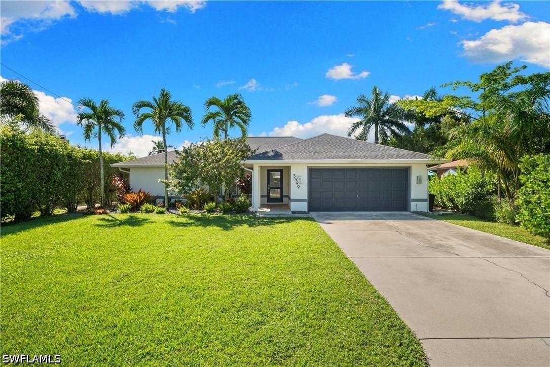3599 Tomlinson St., Bonita Springs, FL 34134