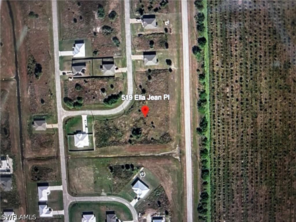 519 Ella Jean Pl., Labelle, FL 33935
