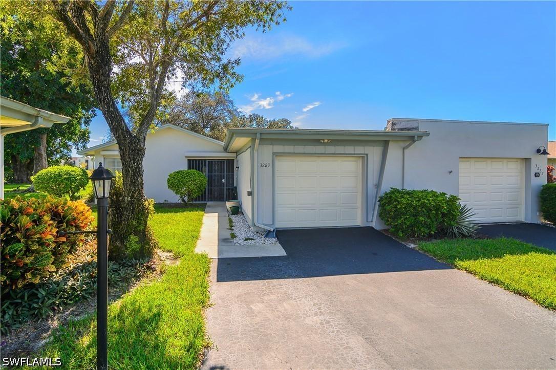 3263 Boca Ciega Dr. #D-24, Naples, FL 34112