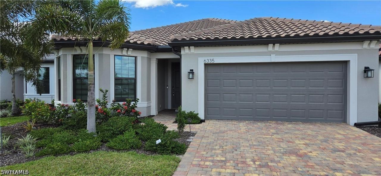 6335 Van Buren Ct. #1, Ave Maria, FL 34142